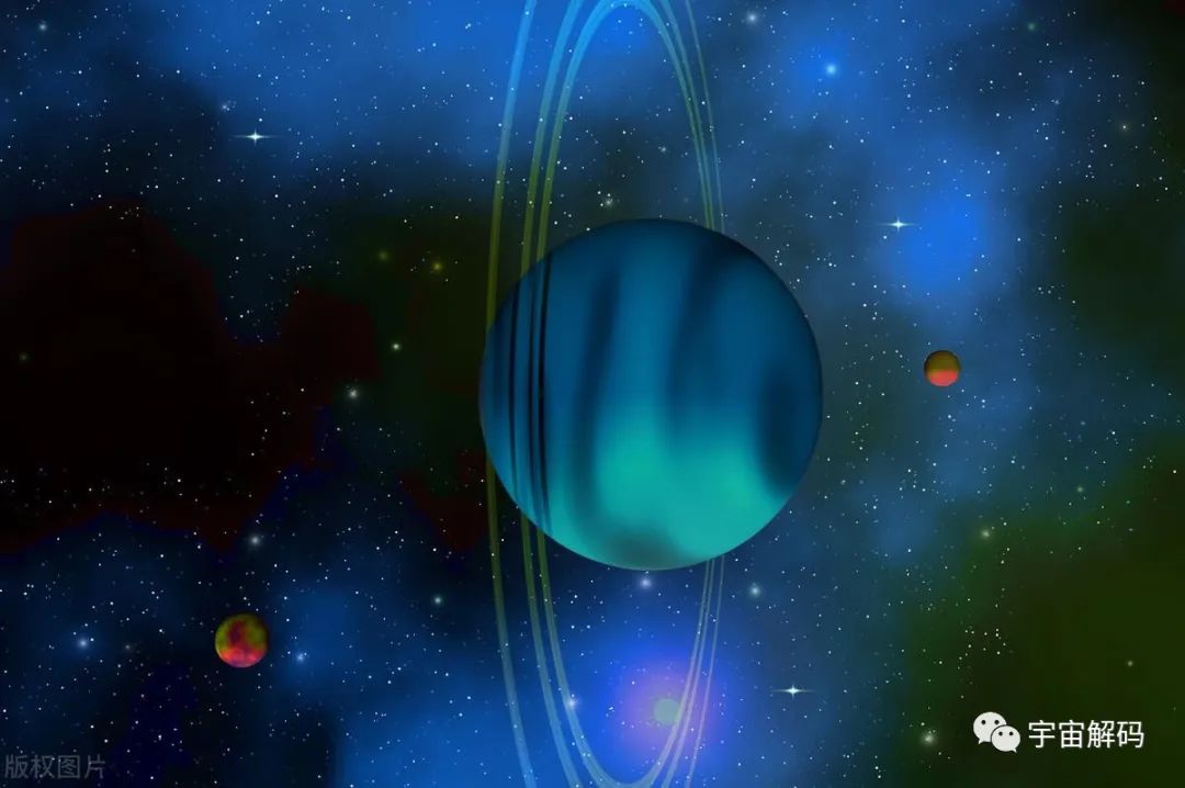 太阳系存在怪异之处，科学家推测：太阳系早期可能爆发过战争