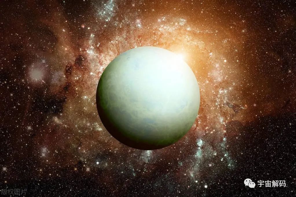 太阳系存在怪异之处，科学家推测：太阳系早期可能爆发过战争