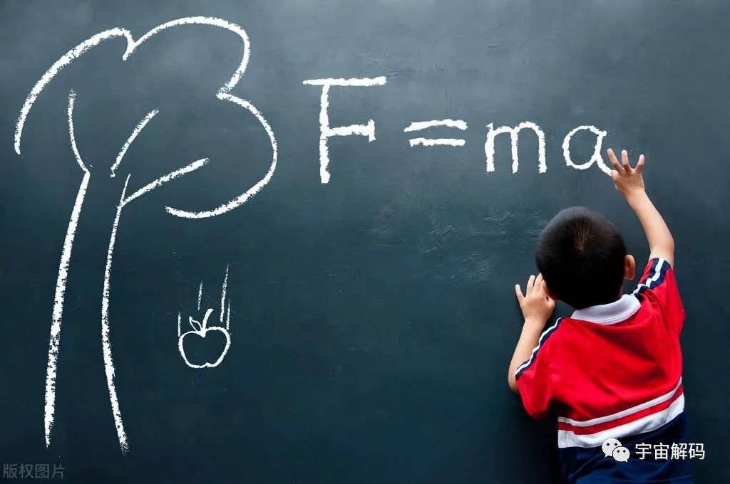 宇宙的一切都是谁安排的？造物者存在，宇宙不是偶然的