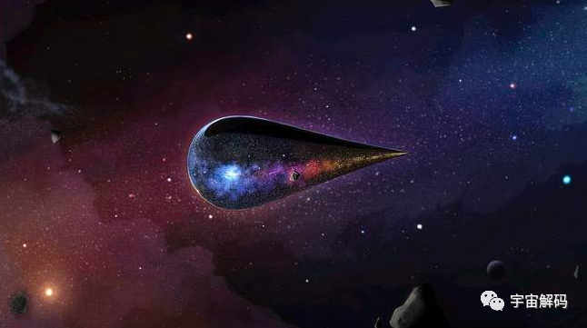 《三体》摧毁人类近2000艘恒星级战舰的水滴，是怎样被干掉的？
