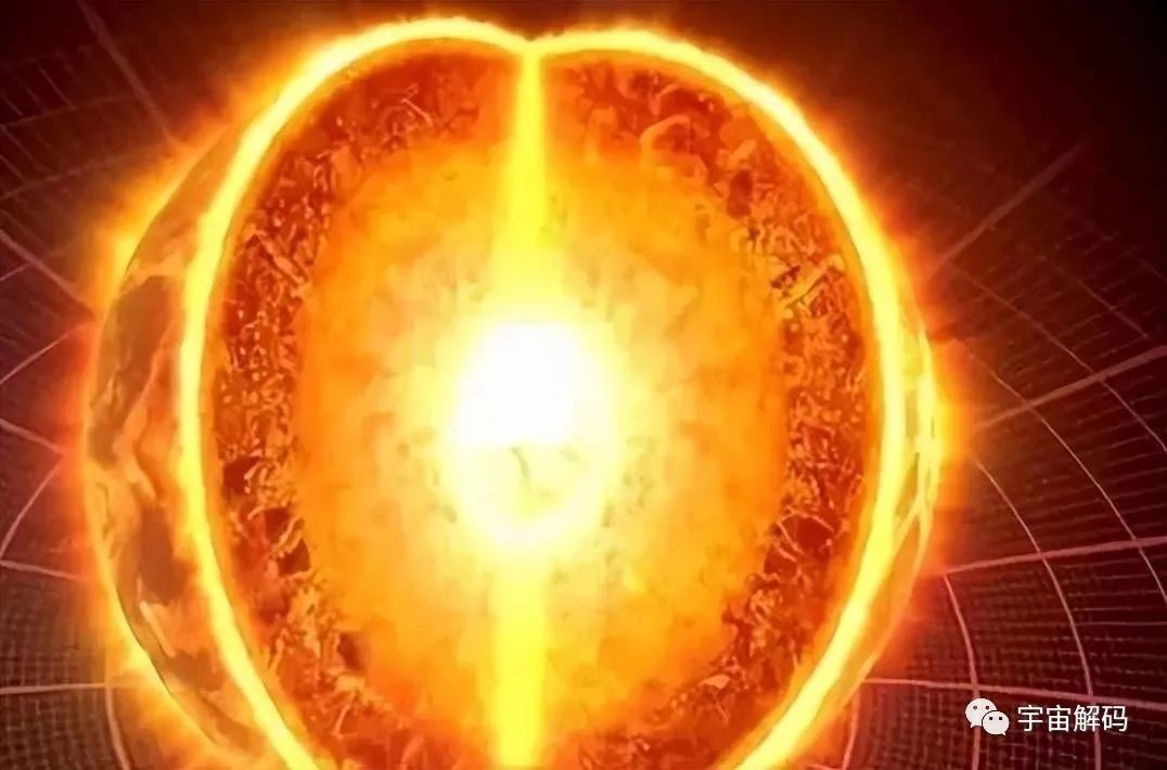 NASA拍到太阳北极一块断裂脱落：前所未有，暂无法解释
