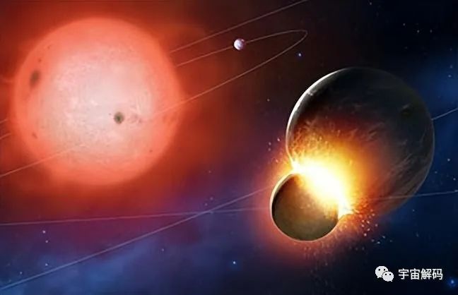 NASA拍到太阳北极一块断裂脱落：前所未有，暂无法解释