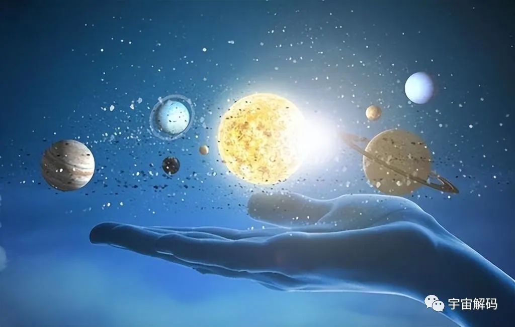 NASA拍到太阳北极一块断裂脱落：前所未有，暂无法解释