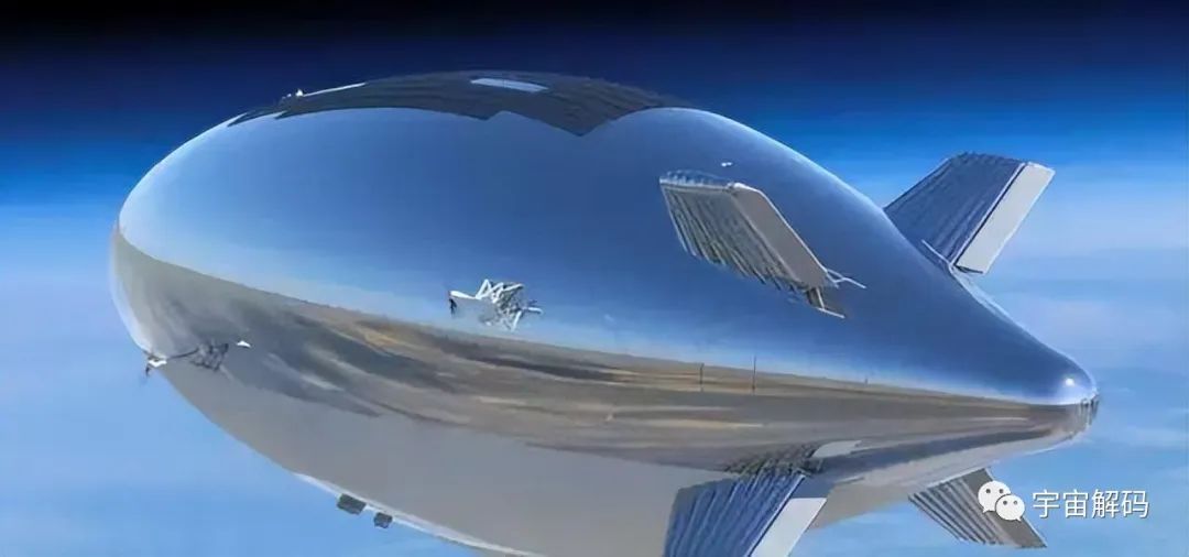2021年，中国亚轨道飞行器复飞成功，有望实现“全球一小时闪送”