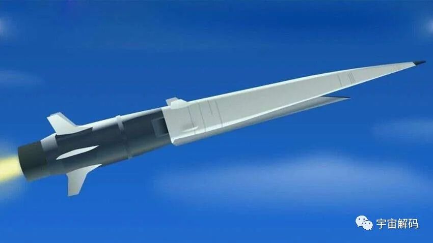 2021年，中国亚轨道飞行器复飞成功，有望实现“全球一小时闪送”