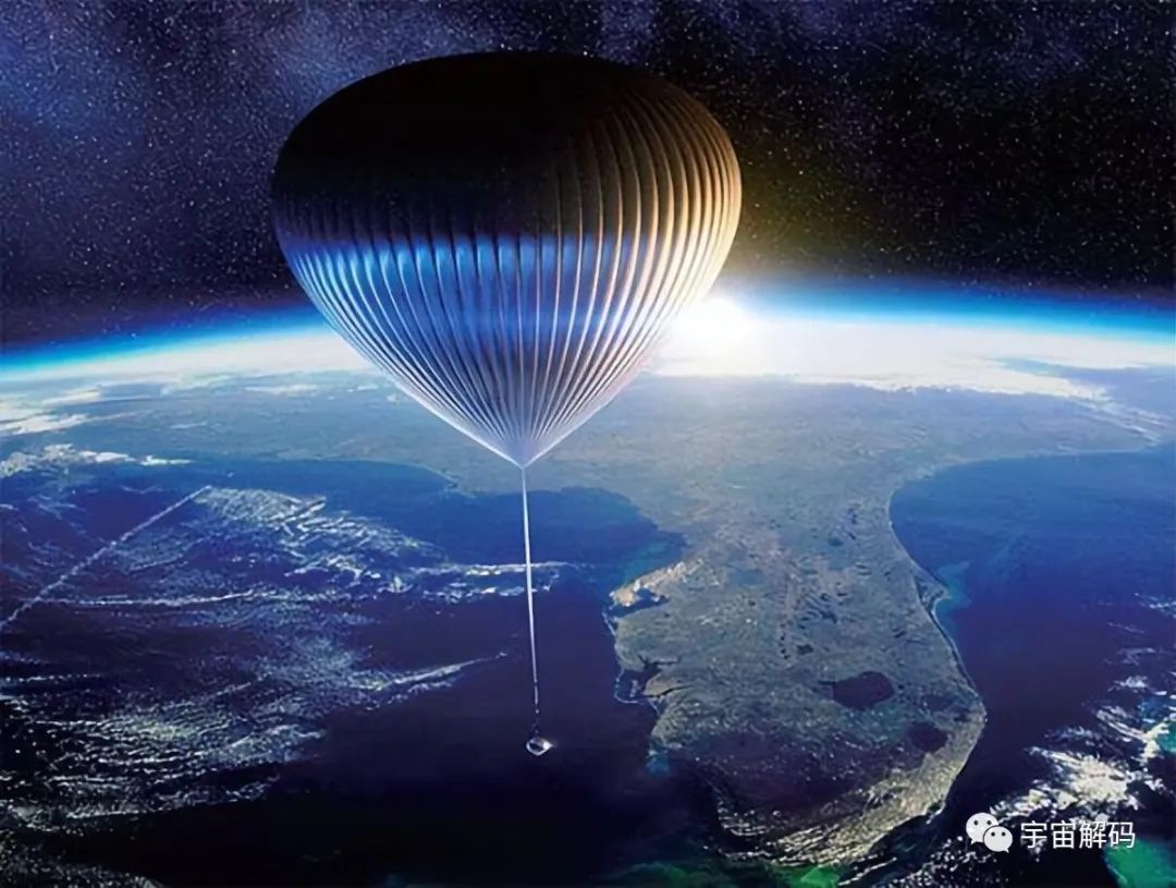 2021年，中国亚轨道飞行器复飞成功，有望实现“全球一小时闪送”