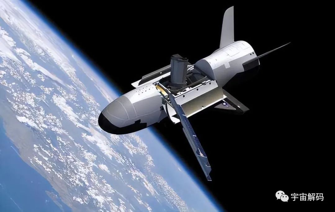 2021年，中国亚轨道飞行器复飞成功，有望实现“全球一小时闪送”