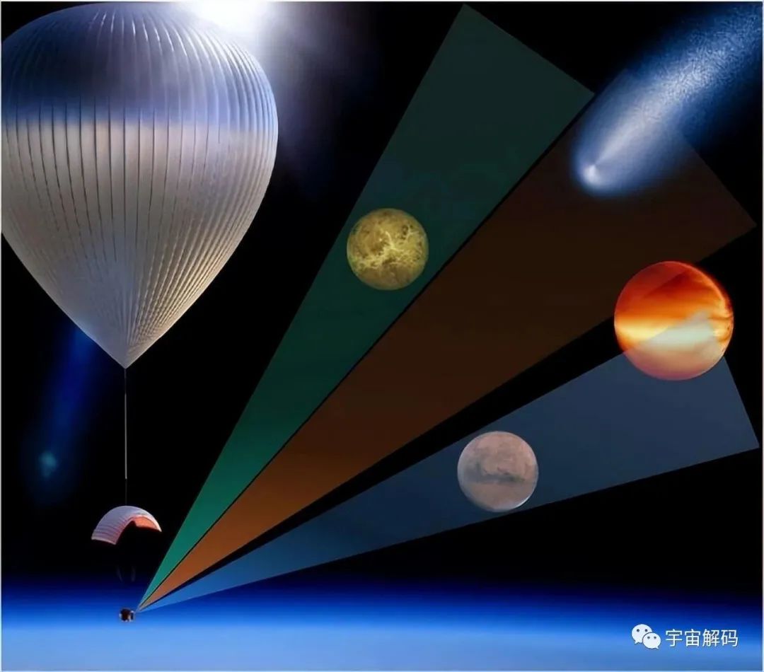 2021年，中国亚轨道飞行器复飞成功，有望实现“全球一小时闪送”