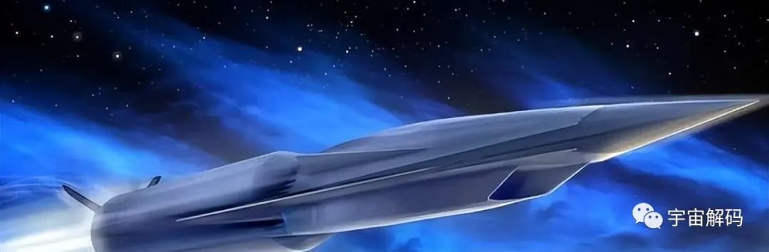 2021年，中国亚轨道飞行器复飞成功，有望实现“全球一小时闪送”