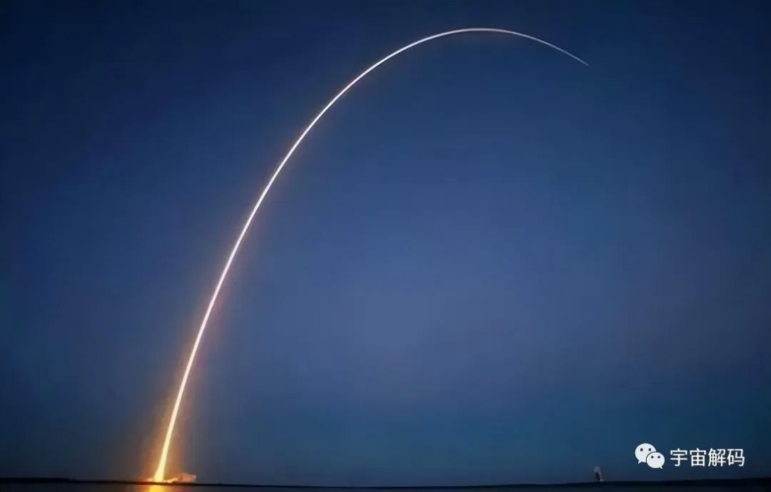 2021年，中国亚轨道飞行器复飞成功，有望实现“全球一小时闪送”