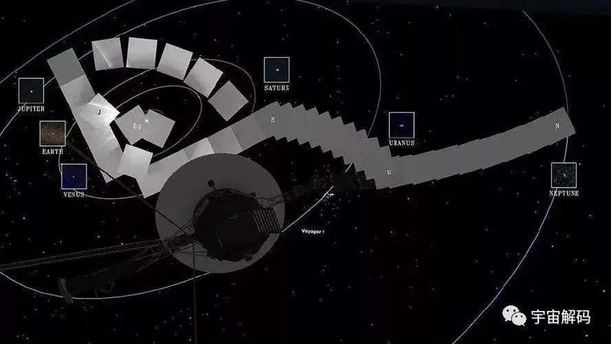 宇宙有多空旷？假如把宇宙比作一个房子，星系会有多大？