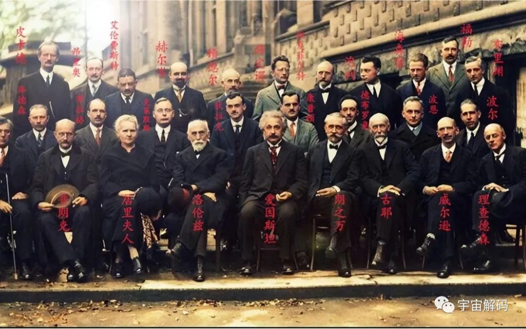 为什么说量子力学给人类带来了希望，同样也能让人感到绝望？