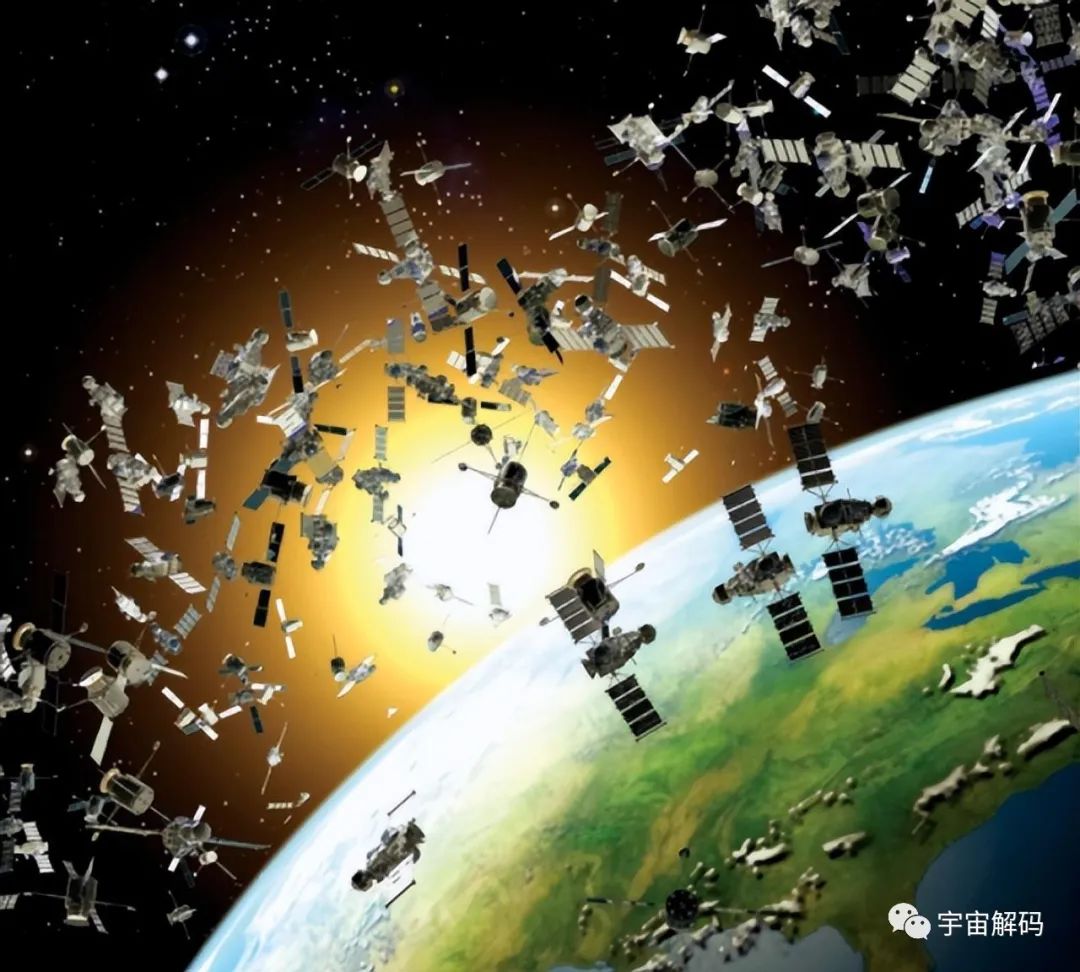 失联40多年的卫星，为何突然向地球发送信号？