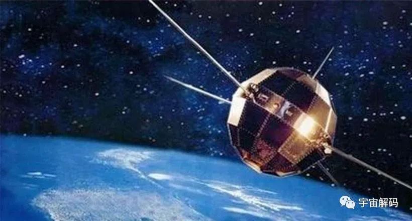 失联40多年的卫星，为何突然向地球发送信号？