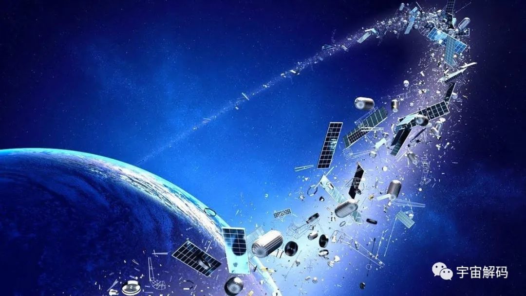 失联40多年的卫星，为何突然向地球发送信号？