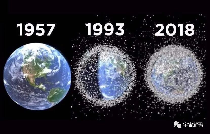 失联40多年的卫星，为何突然向地球发送信号？