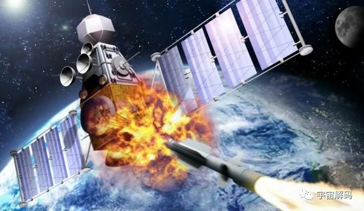 失联40多年的卫星，为何突然向地球发送信号？