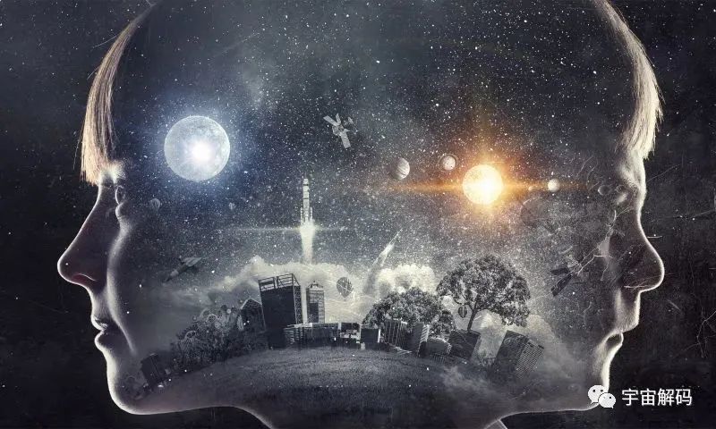 第五维空间确实存在，那么到底怎样才能进入呢？