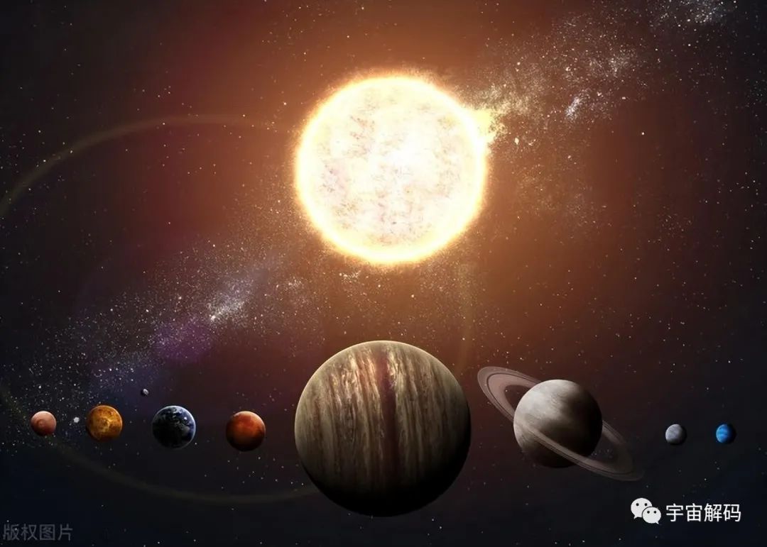 公元1110年5月5日，月亮在天上离奇消失，900年后科学家还原真相