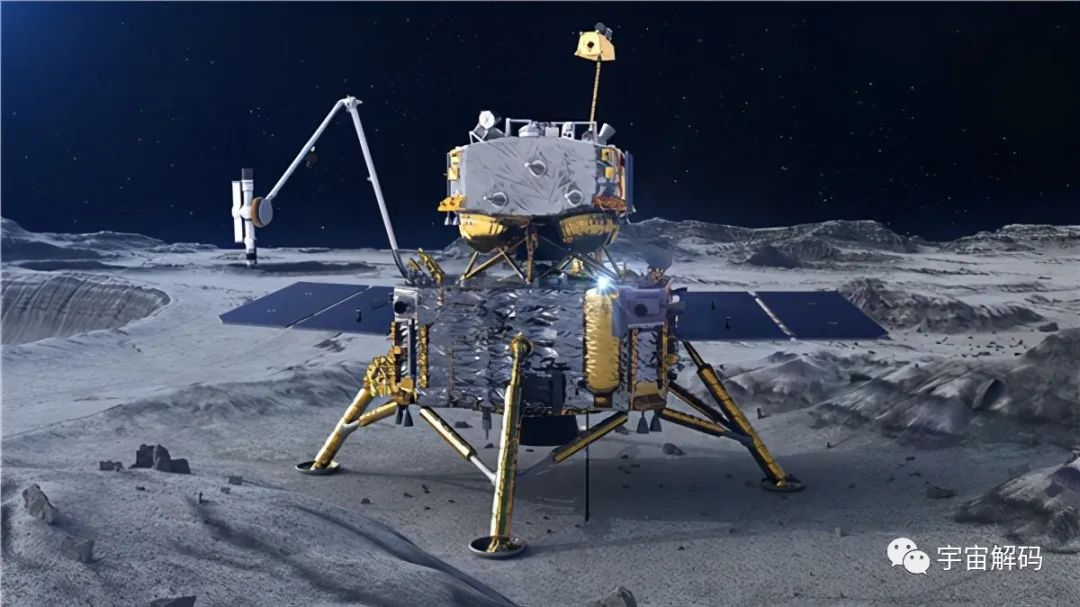 公元1110年5月5日，月亮在天上离奇消失，900年后科学家还原真相