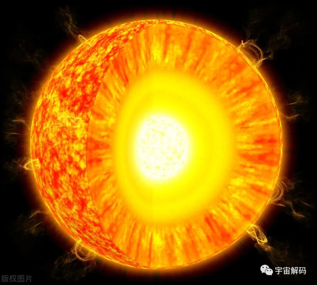 公元1110年5月5日，月亮在天上离奇消失，900年后科学家还原真相