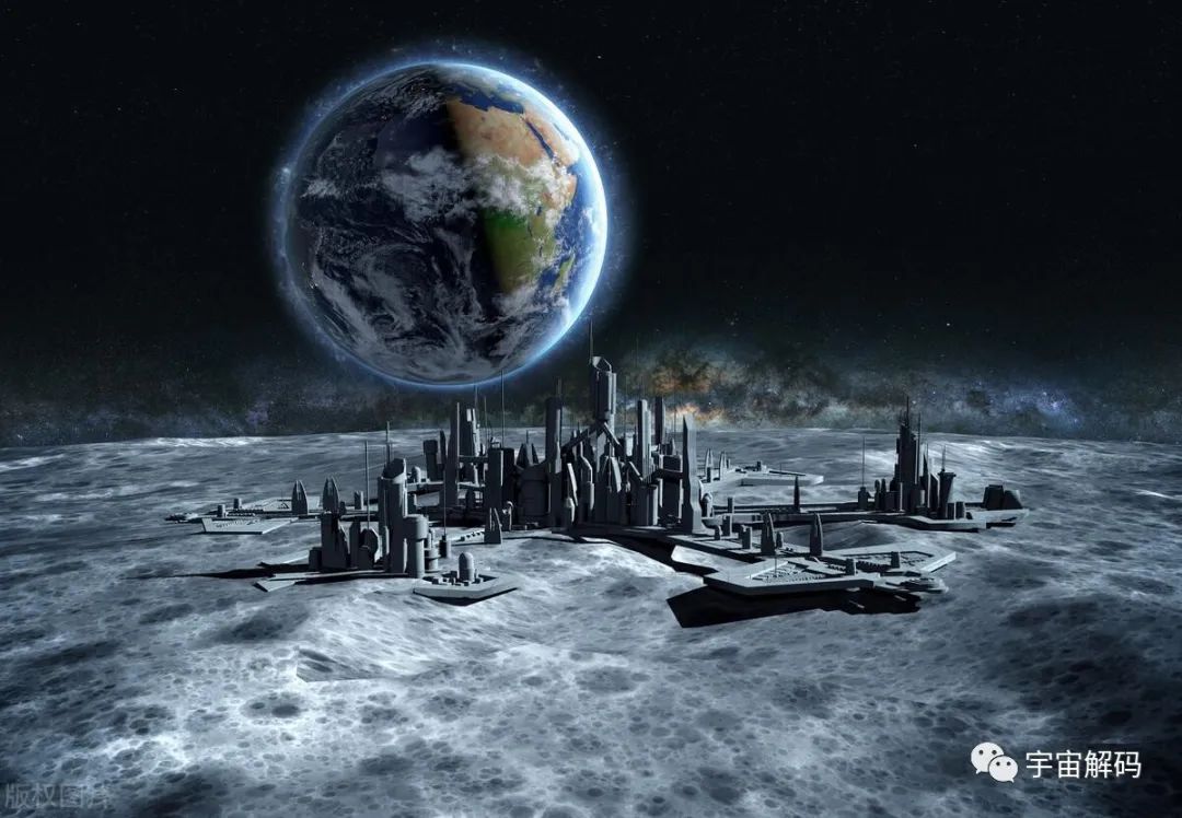 公元1110年5月5日，月亮在天上离奇消失，900年后科学家还原真相