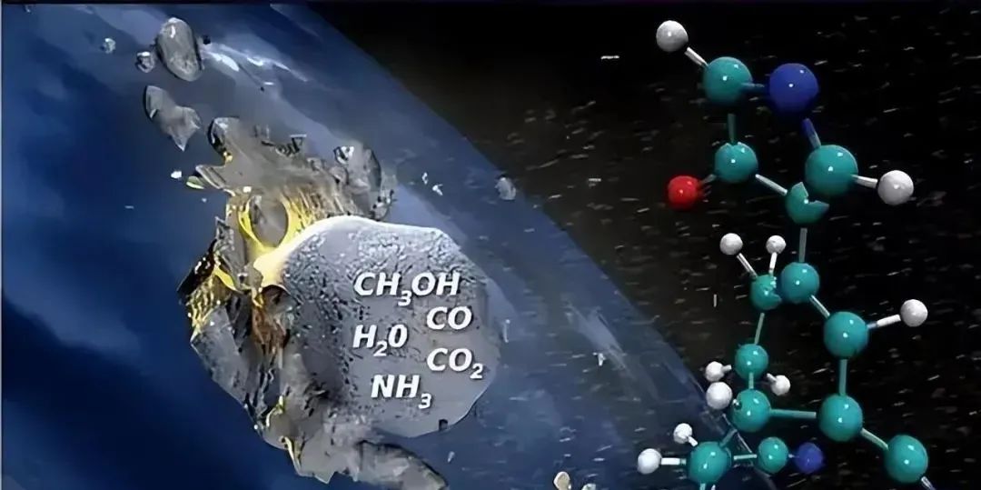 宇宙六种生命形态，碳基生命排第三，排名第一的硅基有多可怕