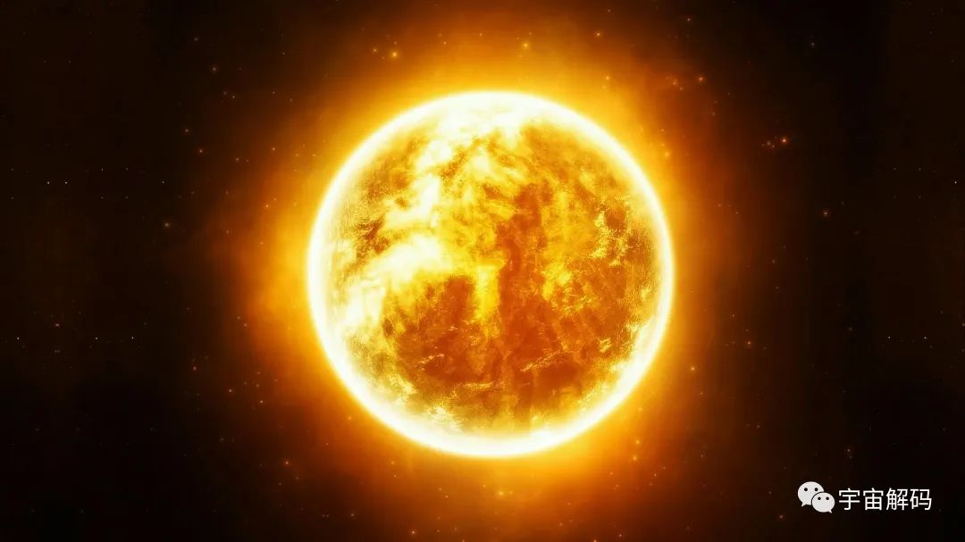 盾牌座UY被拉下神坛，2万光年外的庞然大物，相当于100亿颗太阳