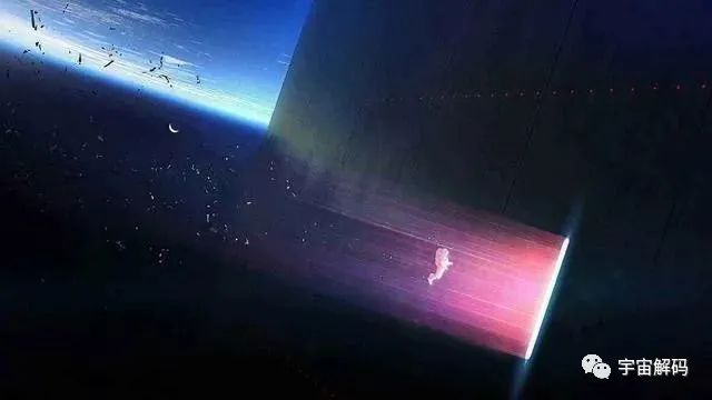 《三体》里的五大超级文明，人类文明排第几