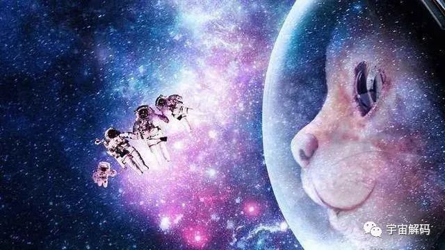 《三体》里的五大超级文明，人类文明排第几