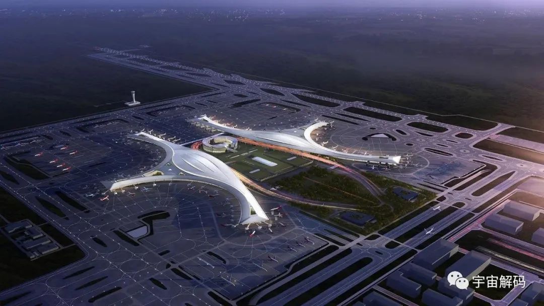 中国基建大显神通！削平370座山头，让“神鸟”起飞