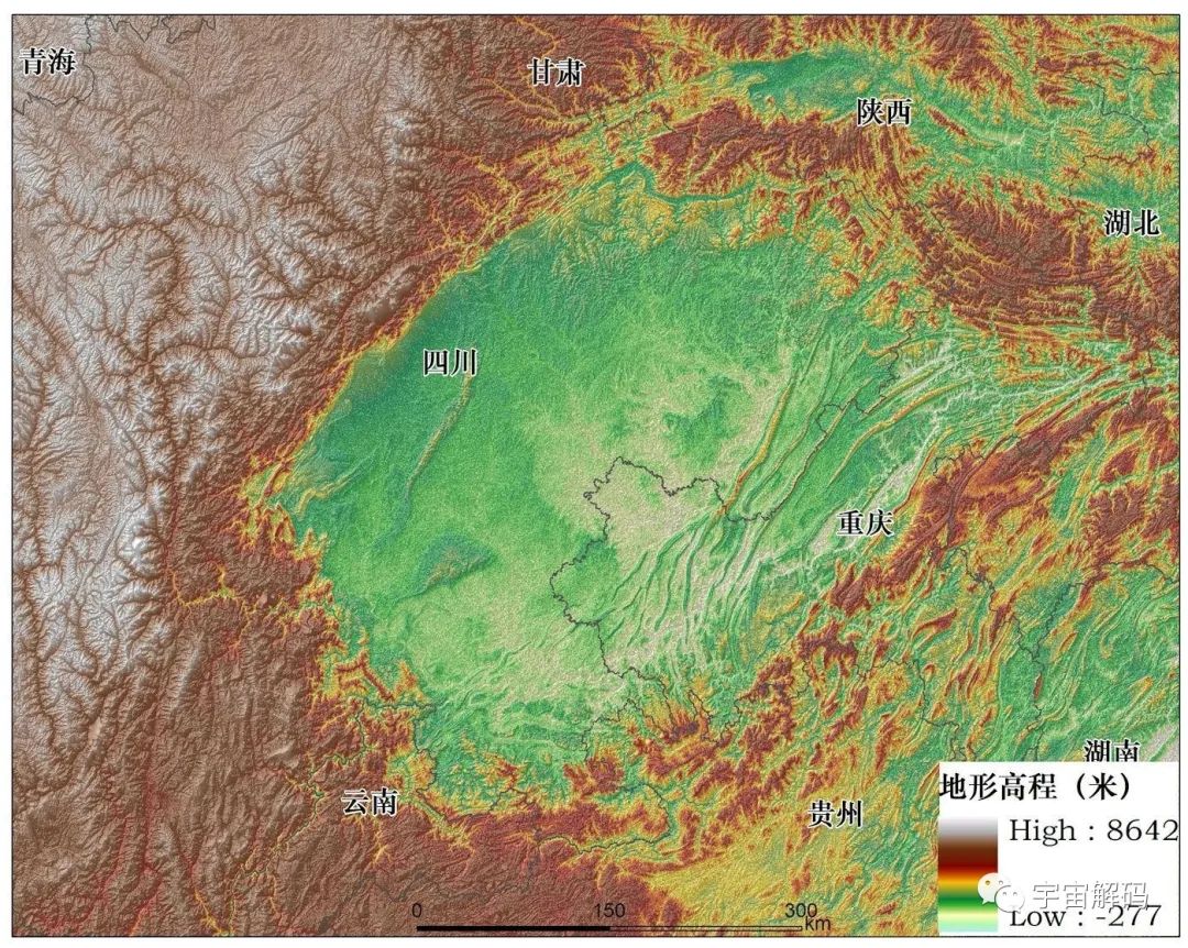 中国基建大显神通！削平370座山头，让“神鸟”起飞