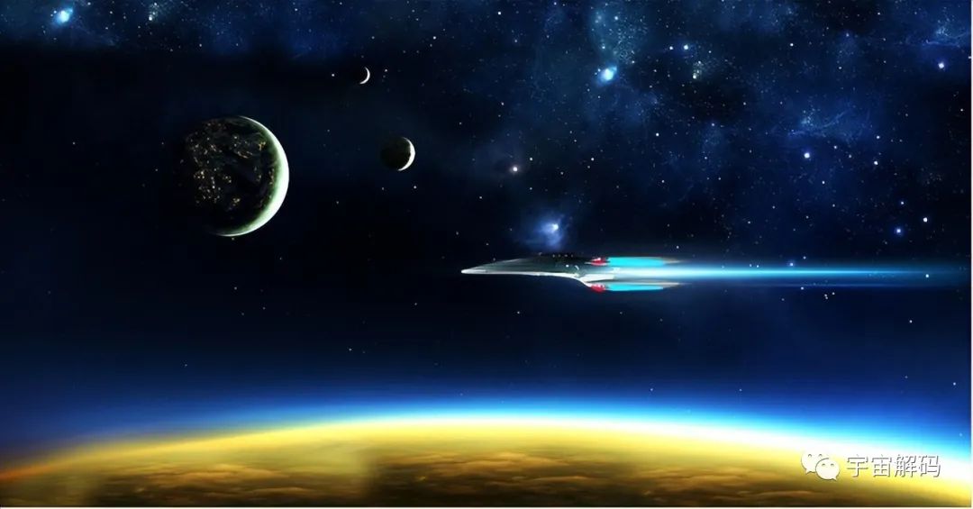 解答宇宙迷最喜欢问的12个问题，总有一个你想知道