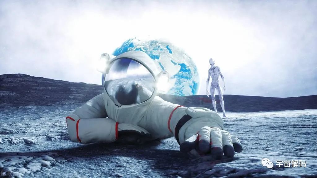 宇宙中存在外星人和不存在外星人，哪种可能更让人感到害怕？