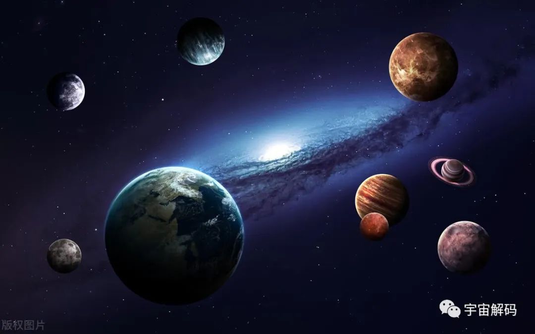 宇宙中存在外星人和不存在外星人，哪种可能更让人感到害怕？