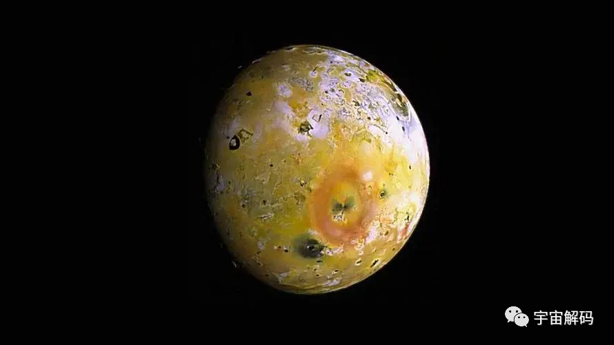 木星是气态行星，如果人类强行登“陆”，将会最终落到哪里？