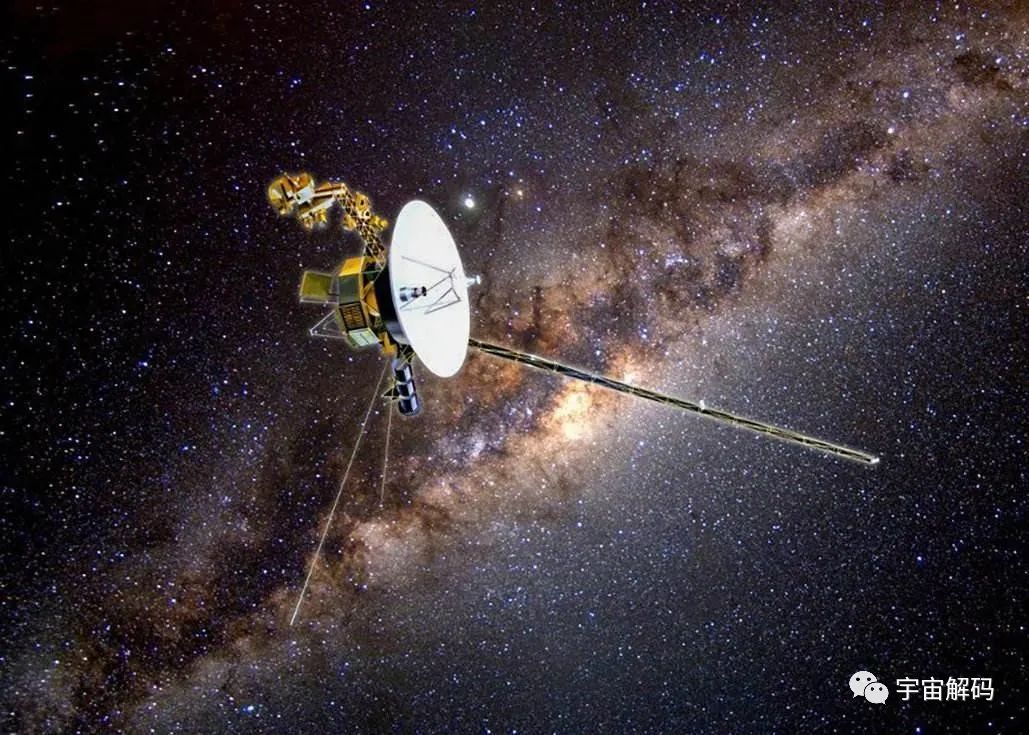 木星是气态行星，如果人类强行登“陆”，将会最终落到哪里？