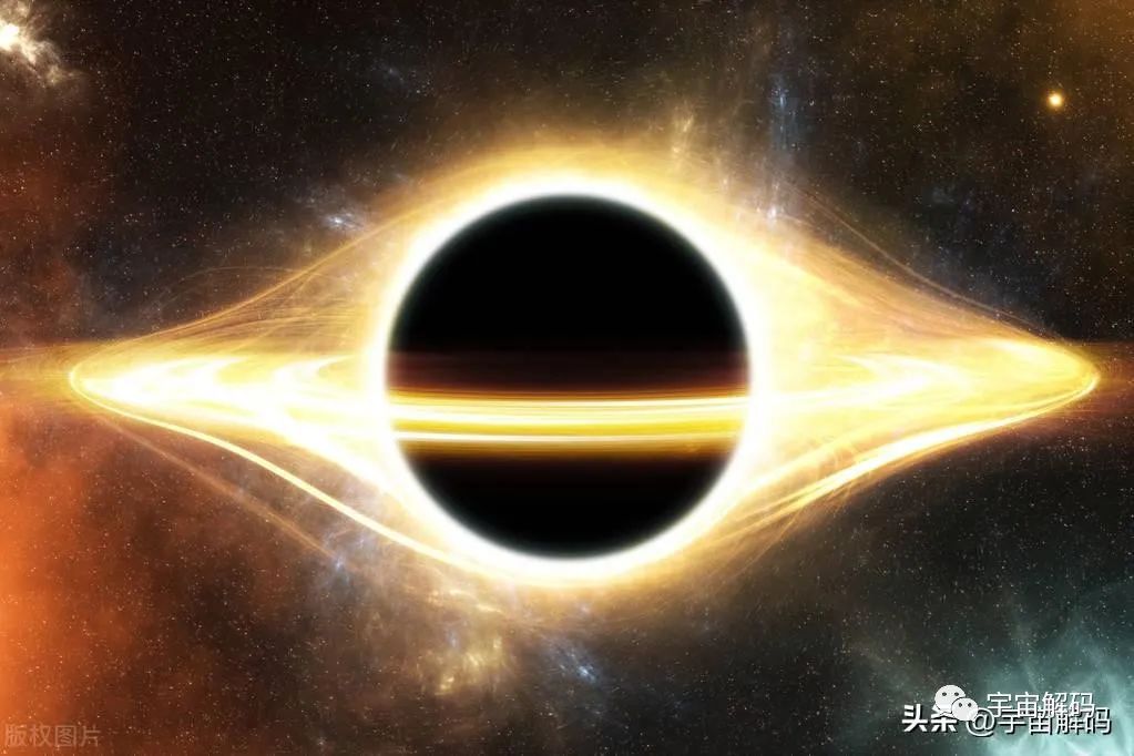 十大宇宙现象：创世之柱已于6000年前被一颗超新星摧毁
