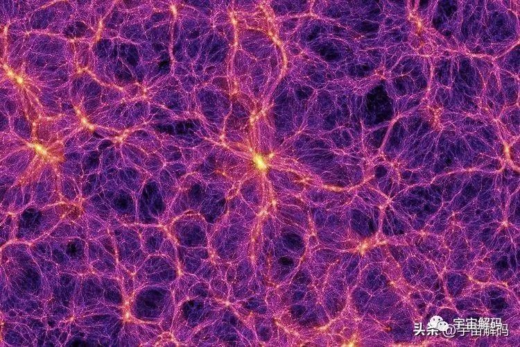 十大宇宙现象：创世之柱已于6000年前被一颗超新星摧毁