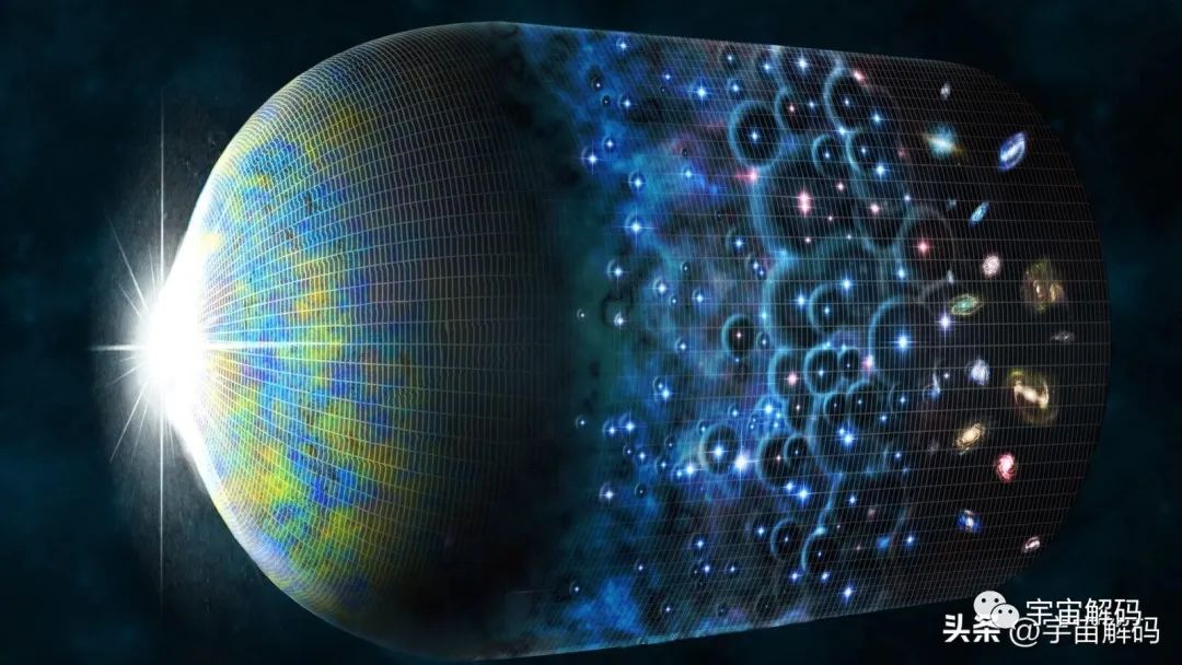 十大宇宙现象：创世之柱已于6000年前被一颗超新星摧毁