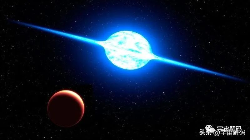十大宇宙现象：创世之柱已于6000年前被一颗超新星摧毁