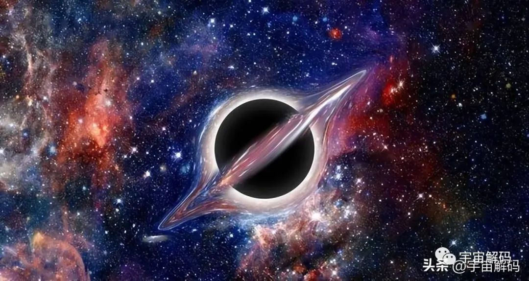 十大宇宙现象：创世之柱已于6000年前被一颗超新星摧毁