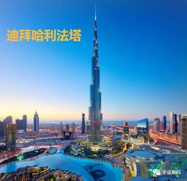 100层高的大楼，承重柱却不会被压垮，它能承受多少压力？