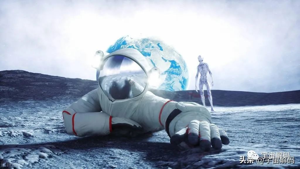 大千宇宙中，我们仍未看见先进文明的另一种解释