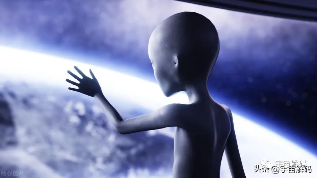 大千宇宙中，我们仍未看见先进文明的另一种解释