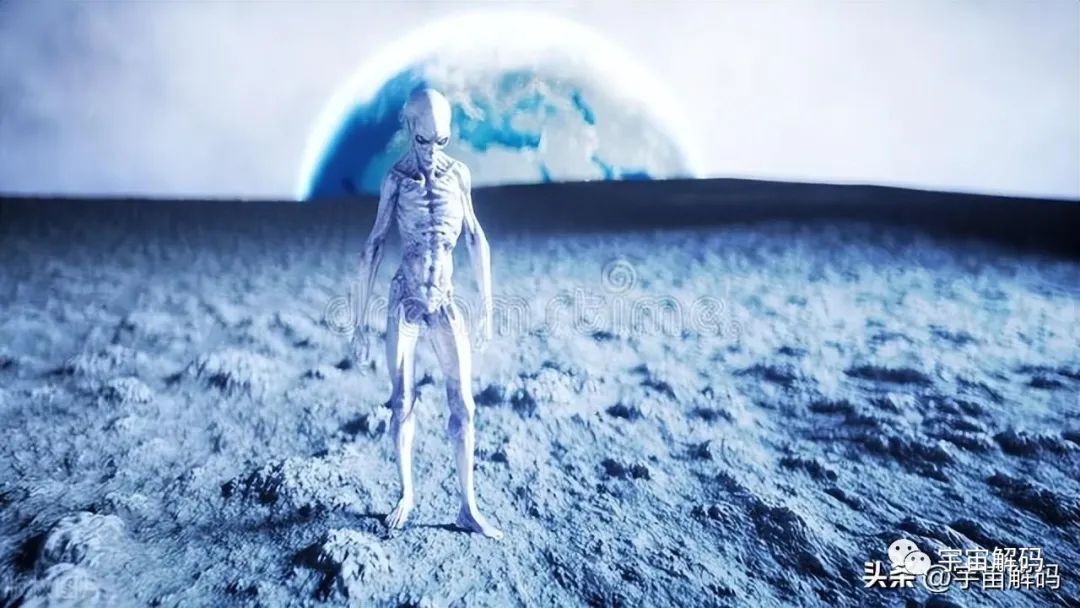 大千宇宙中，我们仍未看见先进文明的另一种解释