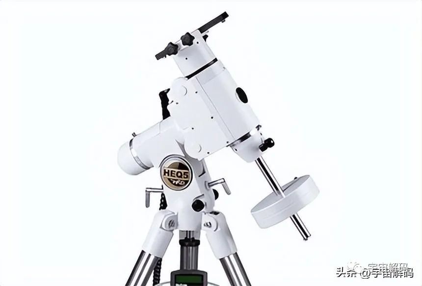全面分析：小白如何选择天文观测摄影器材