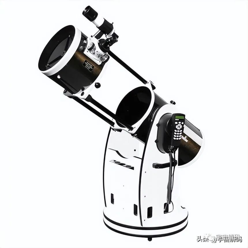 全面分析：小白如何选择天文观测摄影器材
