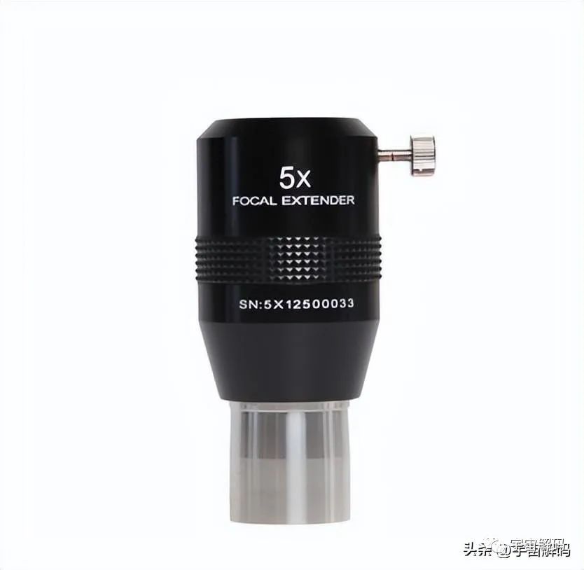 全面分析：小白如何选择天文观测摄影器材
