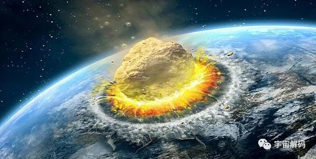 月球每年飞离地球4厘米！彻底脱离之日，地球便迎来流浪之时